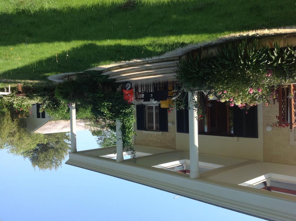 Leziedipiero Apartment Nardo Exterior photo