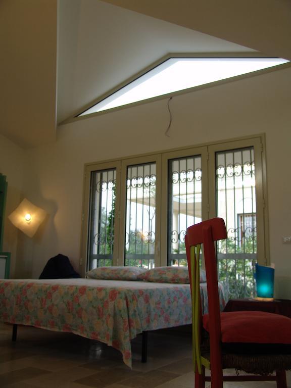 Leziedipiero Apartment Nardo Room photo