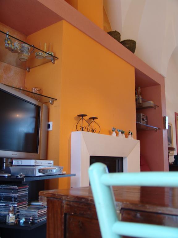 Leziedipiero Apartment Nardo Exterior photo