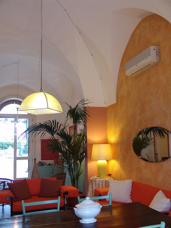Leziedipiero Apartment Nardo Exterior photo