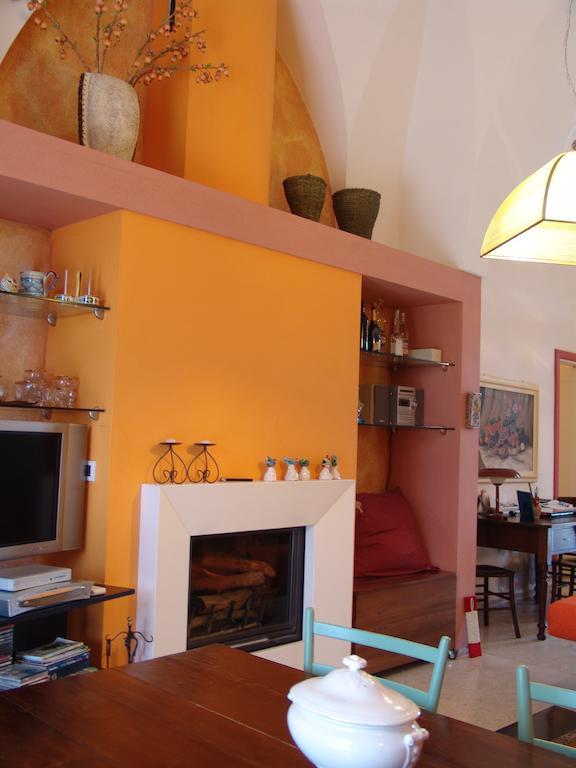 Leziedipiero Apartment Nardo Exterior photo