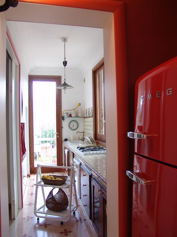 Leziedipiero Apartment Nardo Exterior photo