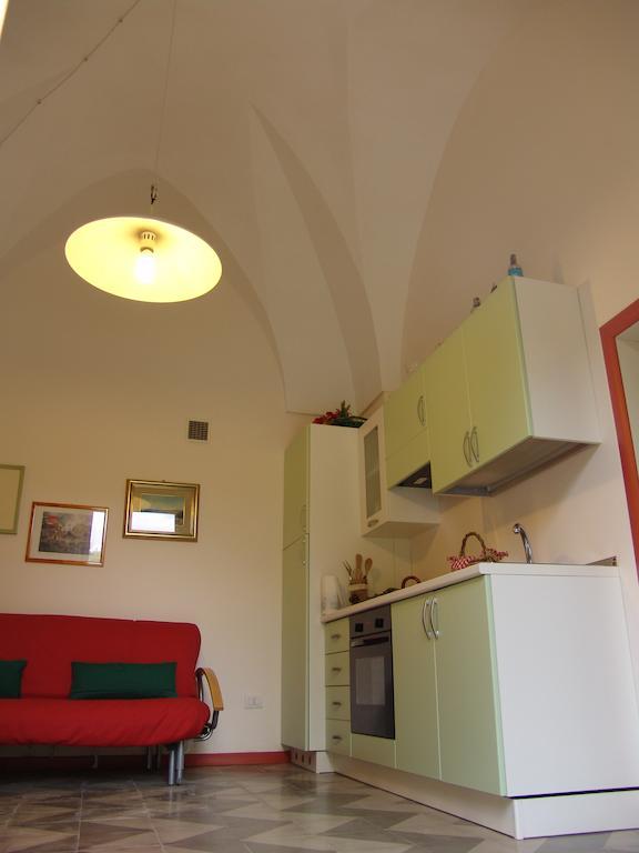 Leziedipiero Apartment Nardo Exterior photo