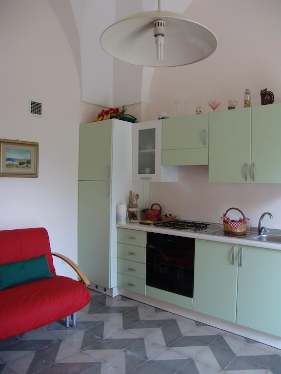 Leziedipiero Apartment Nardo Exterior photo