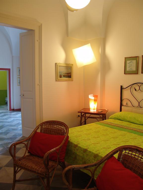 Leziedipiero Apartment Nardo Exterior photo