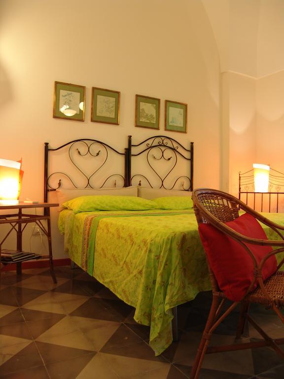Leziedipiero Apartment Nardo Room photo