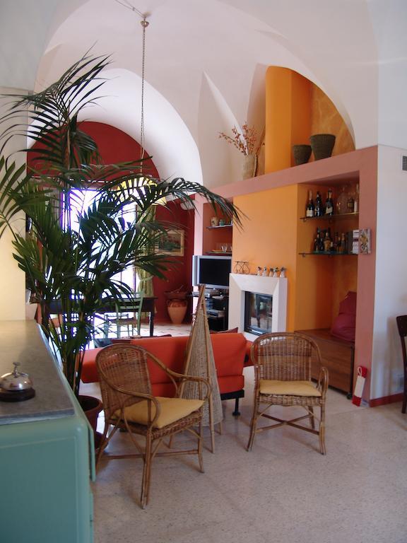 Leziedipiero Apartment Nardo Exterior photo
