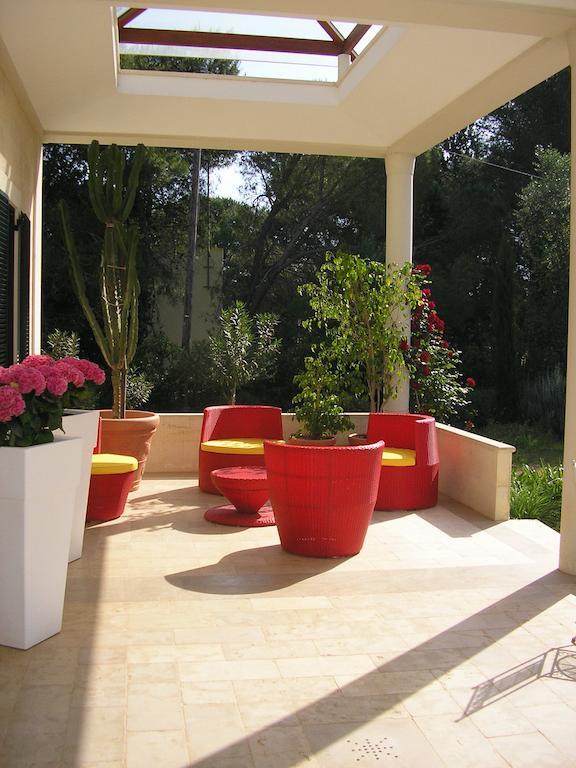 Leziedipiero Apartment Nardo Exterior photo