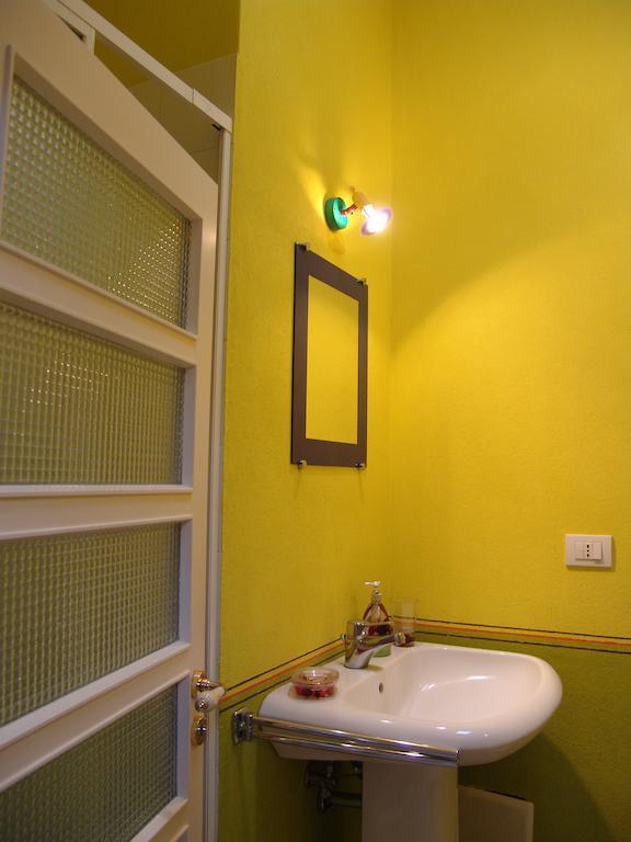 Leziedipiero Apartment Nardo Room photo