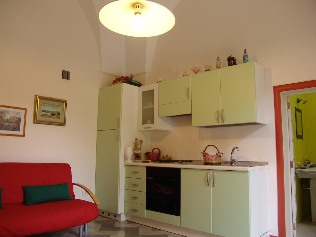 Leziedipiero Apartment Nardo Exterior photo