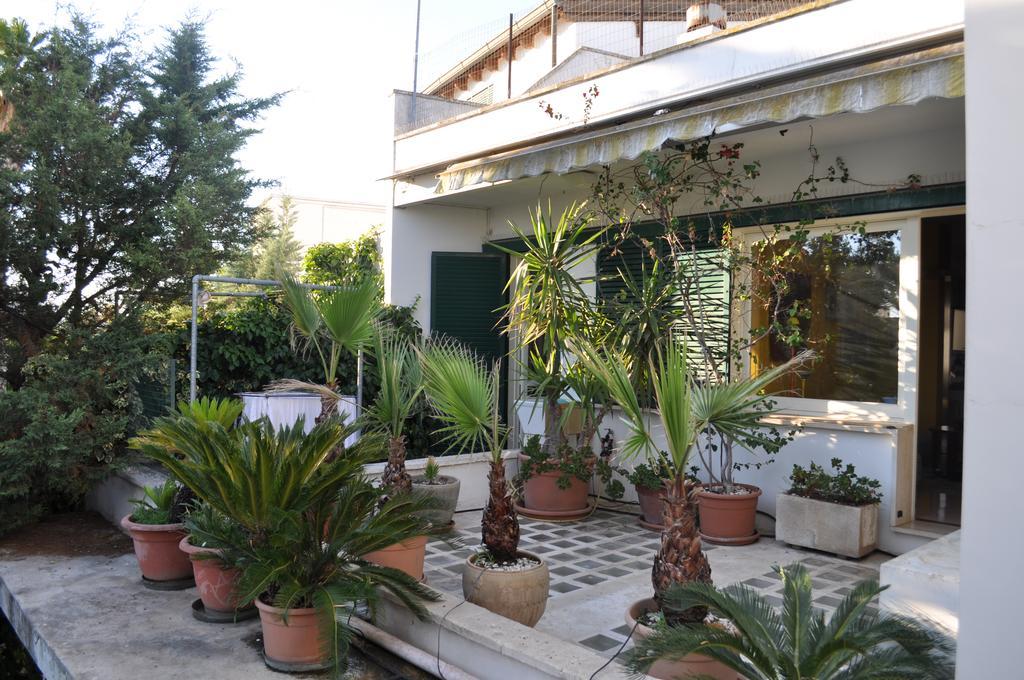 Leziedipiero Apartment Nardo Exterior photo
