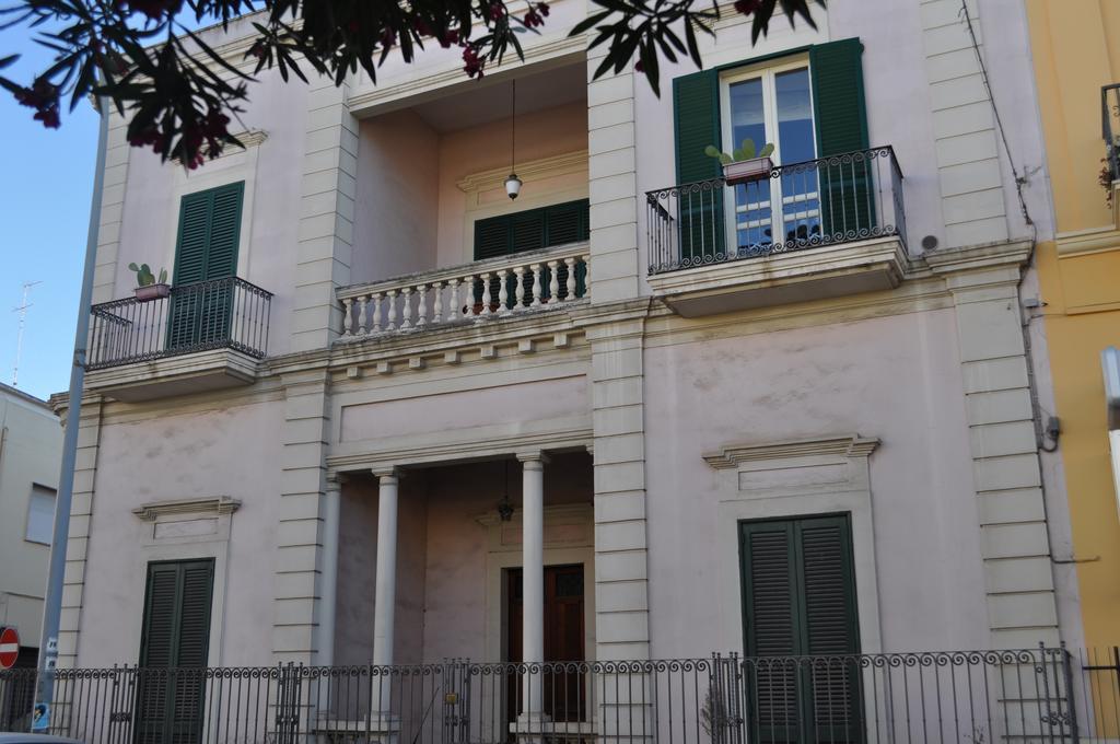 Leziedipiero Apartment Nardo Exterior photo