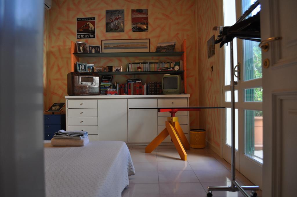 Leziedipiero Apartment Nardo Exterior photo