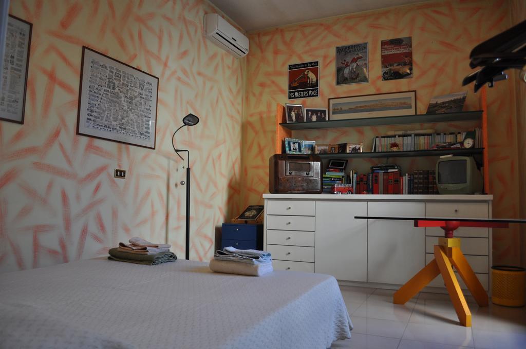 Leziedipiero Apartment Nardo Exterior photo