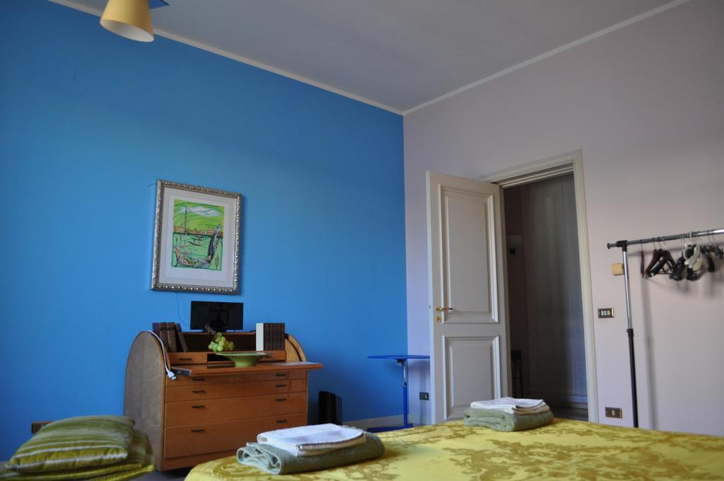 Leziedipiero Apartment Nardo Exterior photo