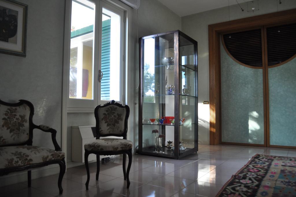 Leziedipiero Apartment Nardo Exterior photo