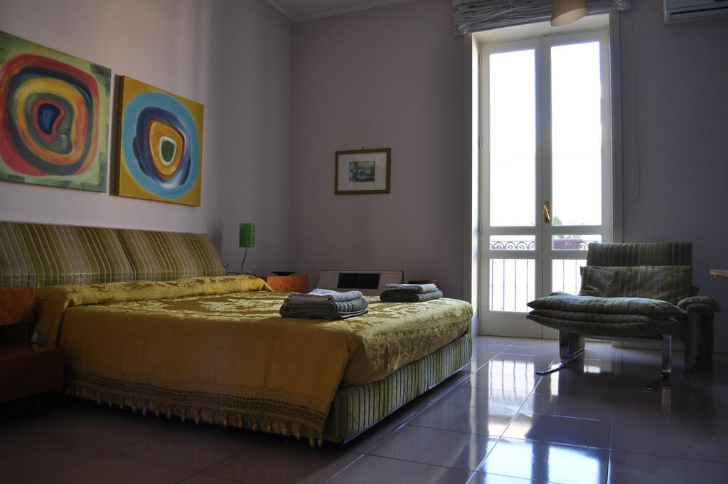 Leziedipiero Apartment Nardo Exterior photo