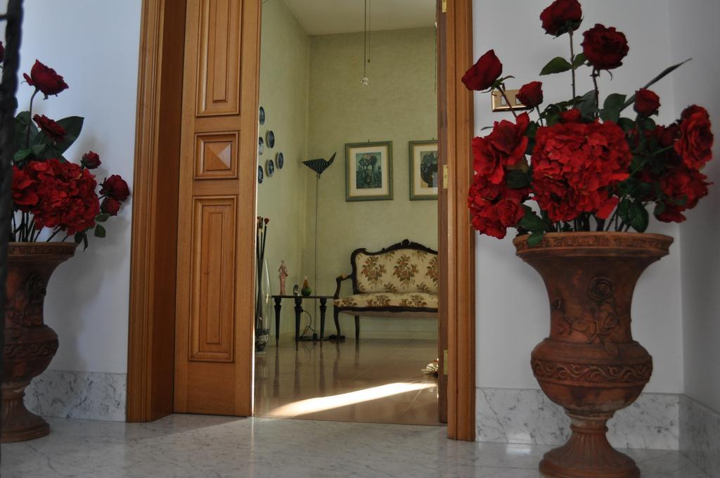 Leziedipiero Apartment Nardo Exterior photo