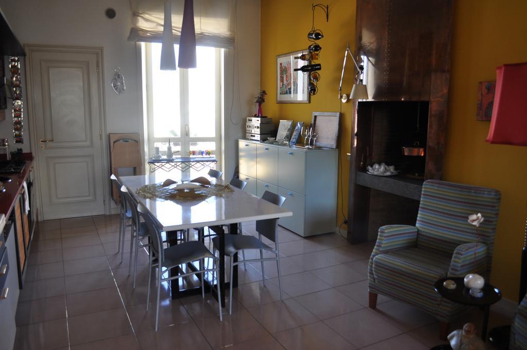 Leziedipiero Apartment Nardo Exterior photo